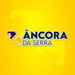 Logo Âncora da Serra