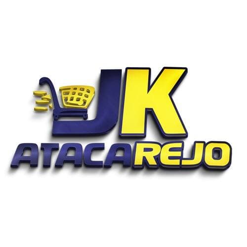 Logo Atacarejo