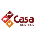 Logo Casa dos Frios