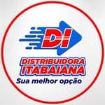 Logo Distribuidora Itabaiana