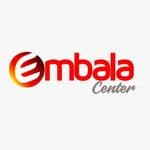 Logo Embala Center