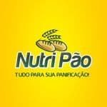 Logo Nutri Pão