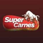 Logo Super Carnes