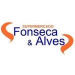 Logo Supermercado Fonseca e Alves